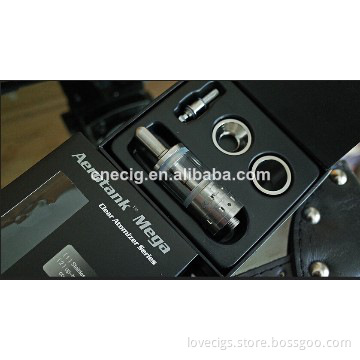 Kangertech Electronic Cigarette Kanger Aero Tank Mega Clearomizer